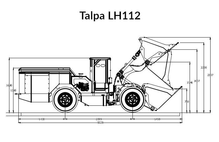 image-of-Talpa-LH112