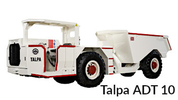 Talpa ADT10