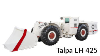 Talpa LH425