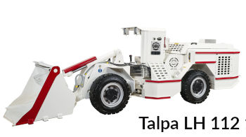 Talpa LH112