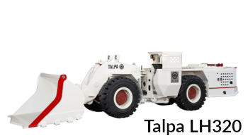 Talpa LH320